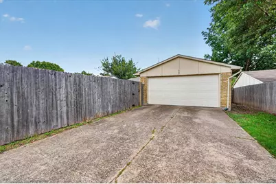 707 Via Sonoma, Mesquite, TX 75150 - Photo 20