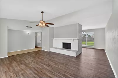 707 Via Sonoma, Mesquite, TX 75150 - Photo 2