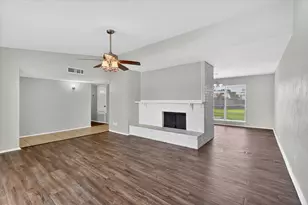 707 Via Sonoma, Mesquite, TX 75150 - Photo 2