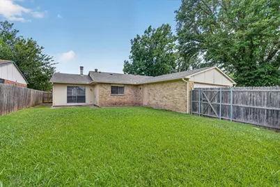 707 Via Sonoma, Mesquite, TX 75150 - Photo 18