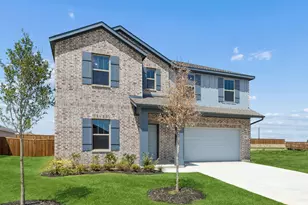 3807 Brewster Ln, Royse City, TX 75189 - Photo 2