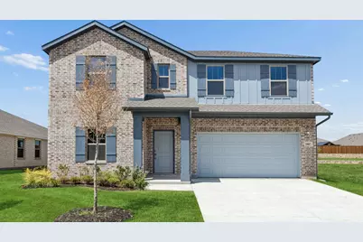 3807 Brewster Lane, Royse City, TX 75189 - Photo 1
