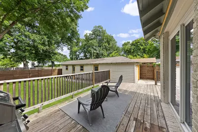 1116 S Montreal Avenue, Dallas, TX 75208 - Photo 20
