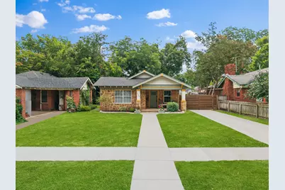 1116 S Montreal Avenue, Dallas, TX 75208 - Photo 36