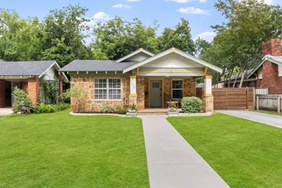 1116 S Montreal Avenue, Dallas, TX 75208 - Photo 30