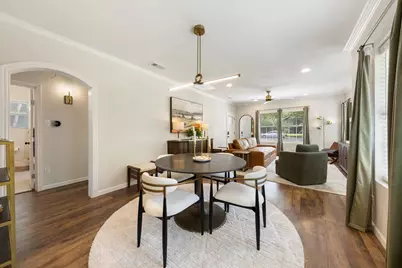 1116 S Montreal Avenue, Dallas, TX 75208 - Photo 6