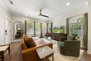 1116 S Montreal Ave, Dallas, TX 75208 - Photo 4
