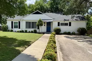2816 Westridge Ave, Fort Worth, TX 76116 - Photo 1