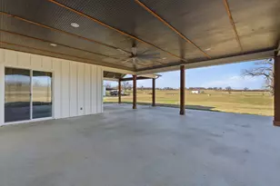 4600 Old Brock Rd, Weatherford, TX 76087 - Photo 34