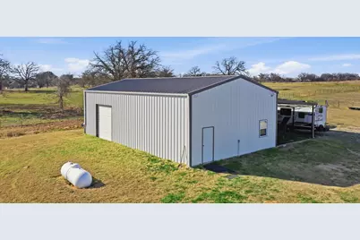 4600 Old Brock Road, Weatherford, TX 76087 - Photo 36