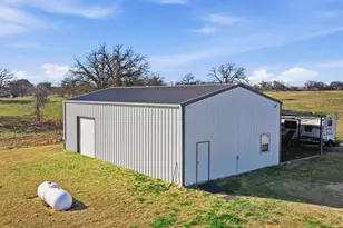 4600 Old Brock Rd, Weatherford, TX 76087 - Photo 36