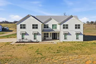 4600 Old Brock Rd, Weatherford, TX 76087 - Photo 2