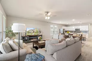 321 Pasture Dr, Midlothian, TX 76065 - Photo 8