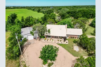 2295 County Road 326, Glen Rose, TX 76043 - Photo 1