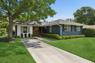 806 Nottingham Drive, Richardson, TX 75080 - Photo 1