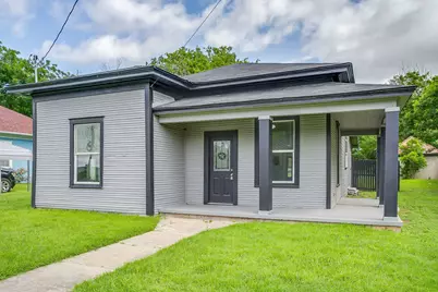 113 Throckmorton Street, Weatherford, TX 76086 - Photo 1