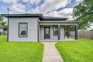 113 Throckmorton St, Weatherford, TX 76086 - Photo 2
