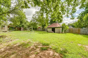113 Throckmorton St, Weatherford, TX 76086 - Photo 34