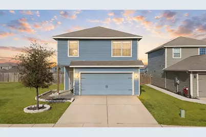 233 Lewis Lane, Venus, TX 76084 - Photo 1
