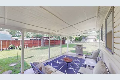 922 Tamara Lane, Grand Prairie, TX 75051 - Photo 34