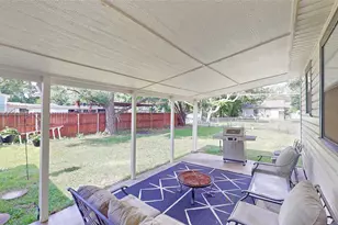 922 Tamara Ln, Grand Prairie, TX 75051 - Photo 34