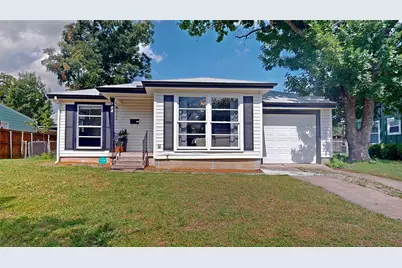 922 Tamara Lane, Grand Prairie, TX 75051 - Photo 1