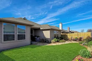 1131 Grimes Dr, Forney, TX 75126 - Photo 22