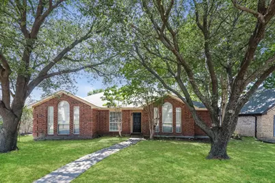 415 N Gaston Drive, Wylie, TX 75098 - Photo 1