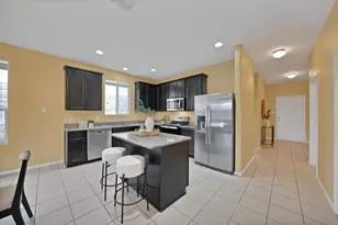 3109 Walker Creek Dr, Little Elm, TX 75068 - Photo 4