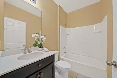 3109 Walker Creek Drive, Little Elm, TX 75068 - Photo 20