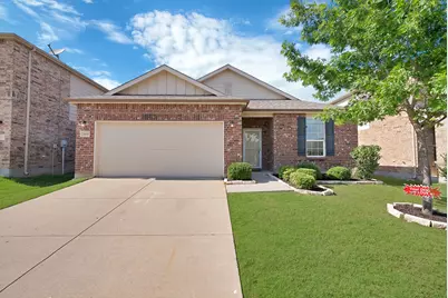 3109 Walker Creek Drive, Little Elm, TX 75068 - Photo 2