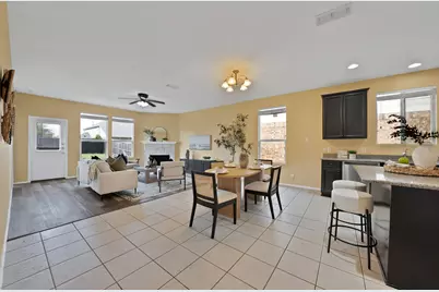 3109 Walker Creek Drive, Little Elm, TX 75068 - Photo 8