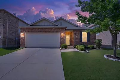 3109 Walker Creek Drive, Little Elm, TX 75068 - Photo 2