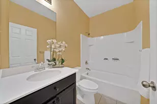 3109 Walker Creek Dr, Little Elm, TX 75068 - Photo 18