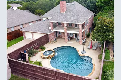 6921 Tartan Trail, Garland, TX 75044 - Photo 36