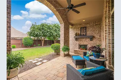 13820 Spring Wagon Drive, Frisco, TX 75035 - Photo 36