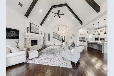 13820 Spring Wagon Drive, Frisco, TX 75035 - Photo 16