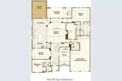 13820 Spring Wagon Drive, Frisco, TX 75035 - Photo 40