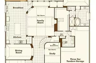 13820 Spring Wagon Dr, Frisco, TX 75035 - Photo 40
