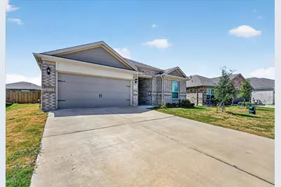 536 Monroe Jackson Street, Venus, TX 76084 - Photo 2