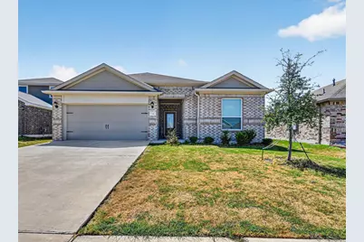 536 Monroe Jackson Street, Venus, TX 76084 - Photo 1