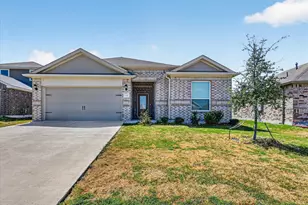 536 Monroe Jackson St, Venus, TX 76084 - Photo 1