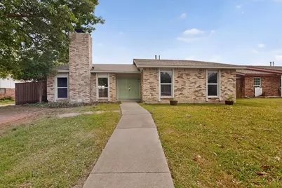 6313 Fallbrook Drive, Garland, TX 75043 - Photo 2