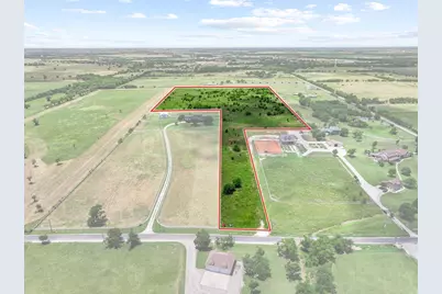 Tbd 0001 Jc Maples Road, Gunter, TX 75058 - Photo 4