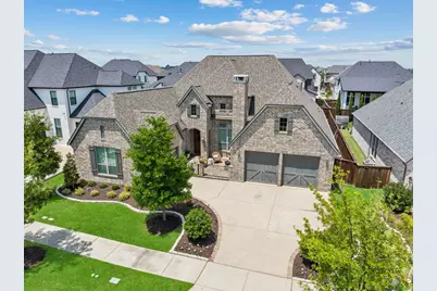 3912 Marble Hill Road, Frisco, TX 75034 - Photo 1