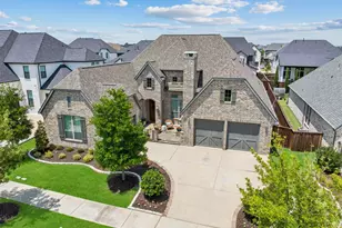 3912 Marble Hill Rd, Frisco, TX 75034 - Photo 1