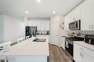 2504 Awensa Dr, Fort Worth, TX 76179 - Photo 4