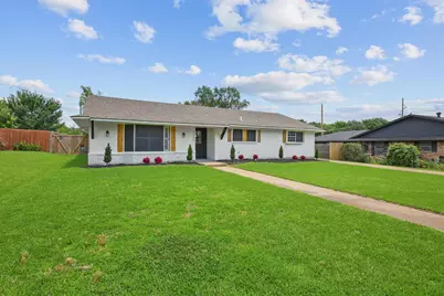 2505 Meadows Lane, Sherman, TX 75092 - Photo 1