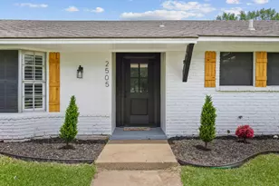 2505 Meadows Ln, Sherman, TX 75092 - Photo 2