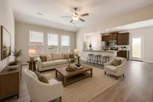 281 Moonstone Way, Princeton, TX 75407 - Photo 1